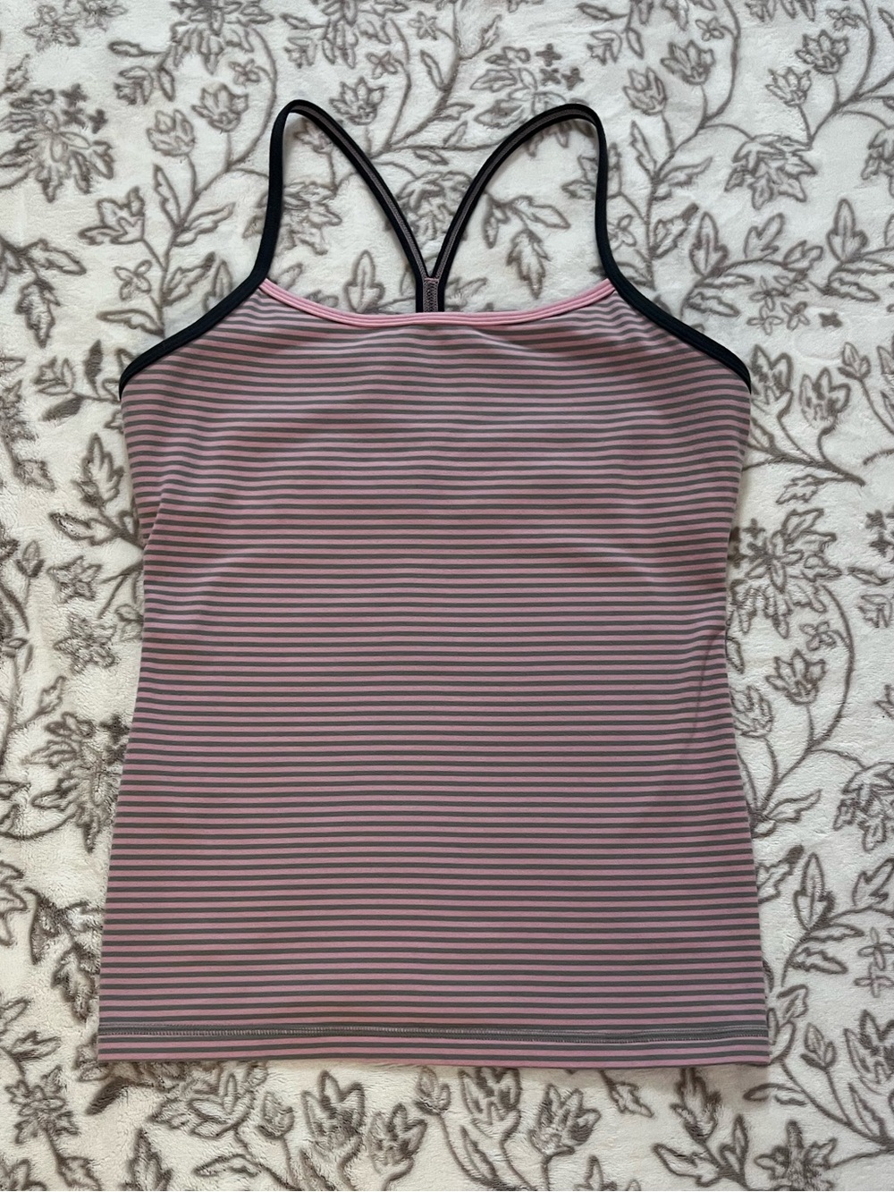 💗 VINTAGE Lululemon Y-Back Tank 💗